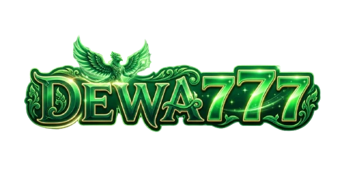 DEWA777 Logo